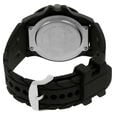 SF Quartz Analog Yellow Dial Plastic Strap Watch for Men - image number 3