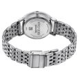 Sonata Poze Quartz Analog Green Dial Metal Strap Watch for Women - image number 4