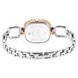 Sonata Wedding Quartz Analog Silver Dial Metal Strap Watch for Women - image number 3