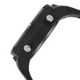 SF Digital Dial Plastic Strap Watch for Men - image number 1