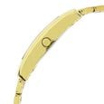 Sonata Quartz Analog Silver Dial Stainless Steel Strap Watch for Men - image number 2