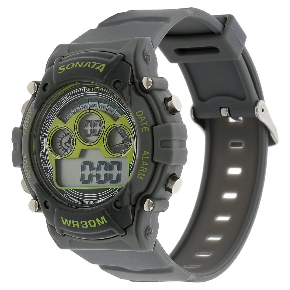 Sonata wr30m watch new arrivals price