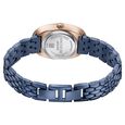 Sonata Poze Quartz Analog Blue Dial Metal Strap Watch For Women - image number 5