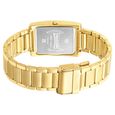 Sonata Quartz Analog White Dial Stainless Steel Strap Watch for Men - image number 3