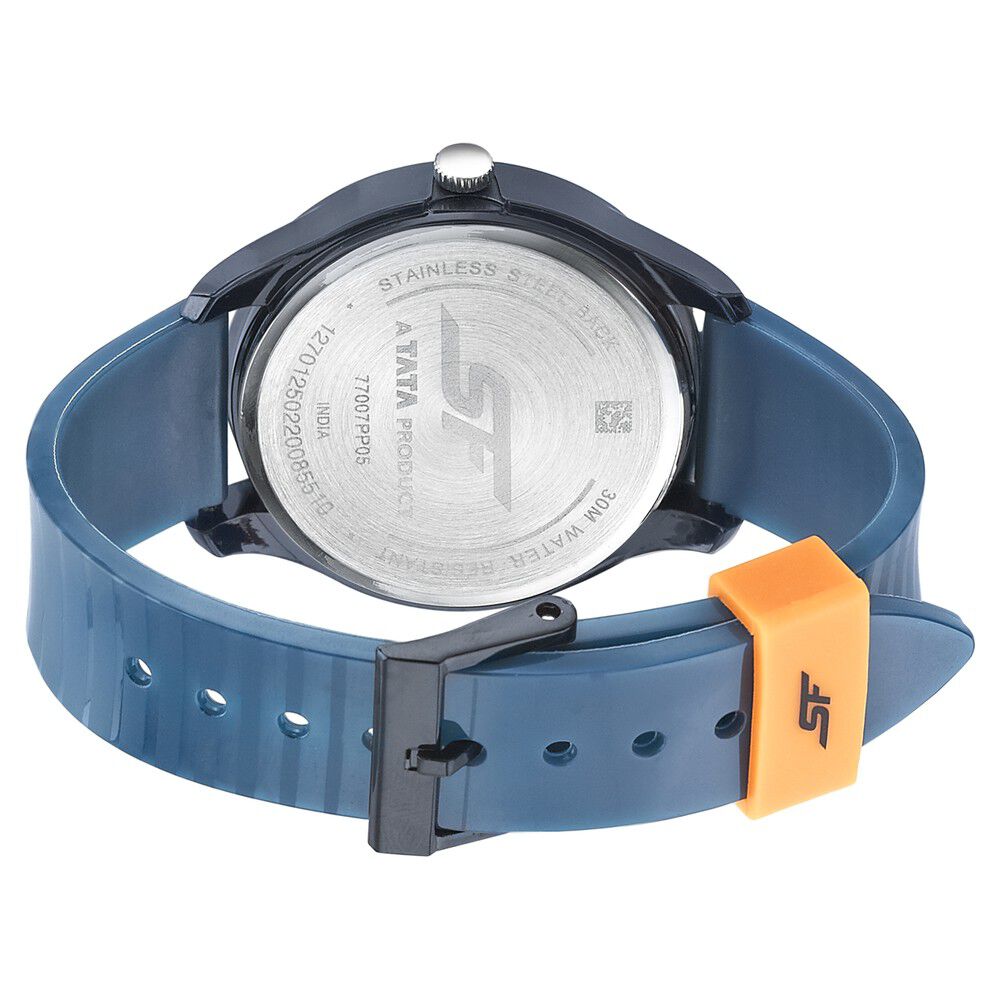 Sf watch tata product outlet