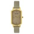 Sonata Elite White Dial Women Watch With Leather Strap - image number 0