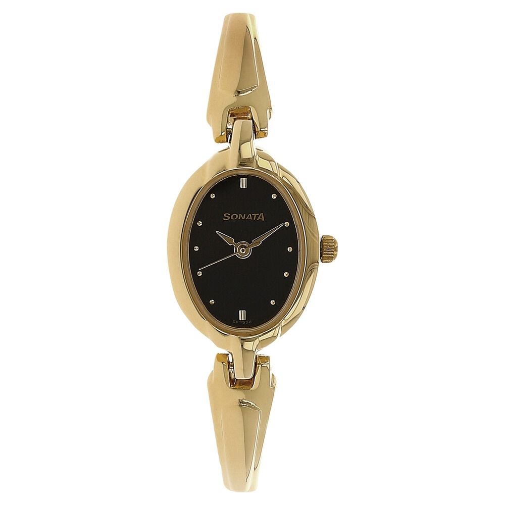Sonata watch ladies price on sale