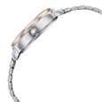 Sonata Poze Quartz Analog Silver Dial Silver Colour Stainless Steel Strap Watch For Women - image number 5