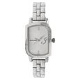 Sonata Quartz Analog Green Dial Leather Strap Watch for Women