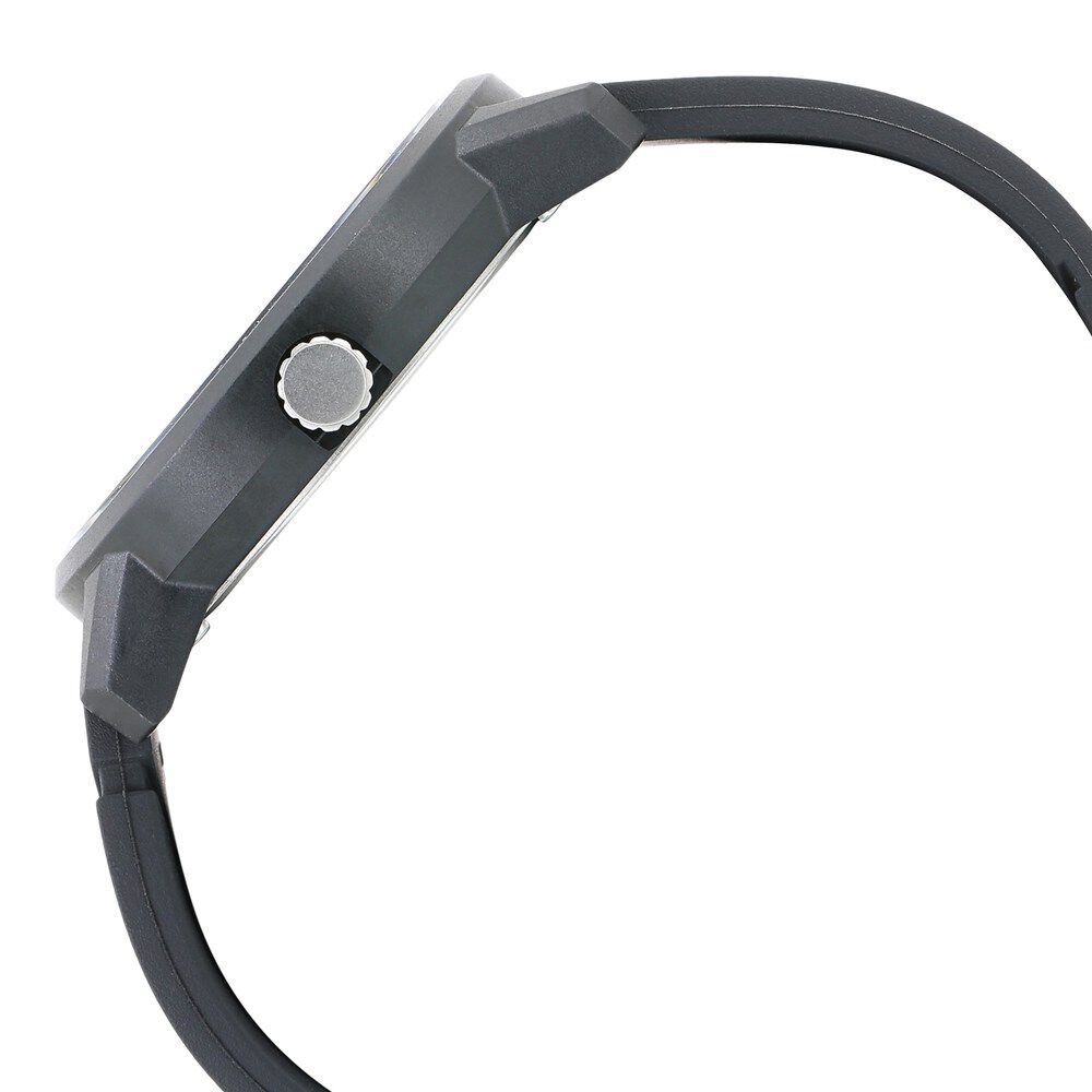 Buy Online Sonata Quartz Analog Black Dial Plastic Strap Watch for Men ns77085pp03w Sonata
