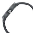 Sonata Quartz Analog Black Dial Plastic Strap Watch for Men - image number 2