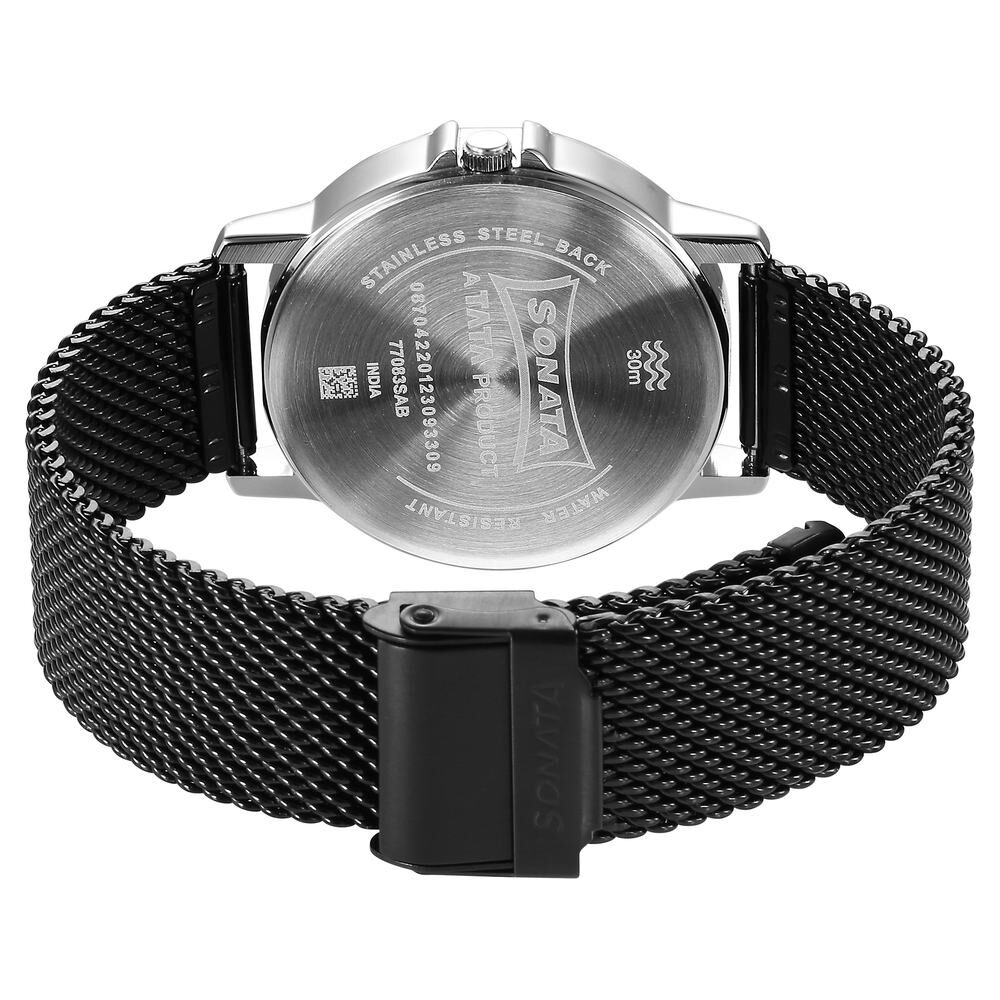 Sonata carbon series watches hotsell