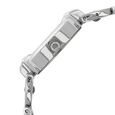 Sonata Quartz Analog White Dial Metal Strap Watch for Women - image number 2