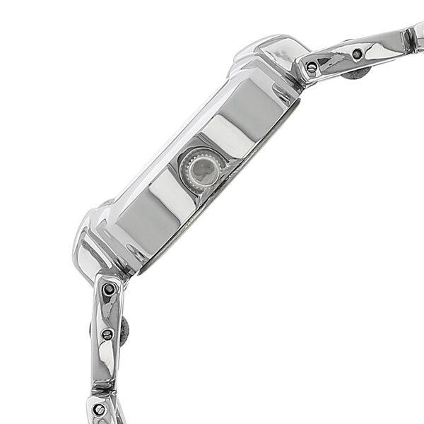 Sonata Quartz Analog White Dial Metal Strap Watch for Women - image number 2