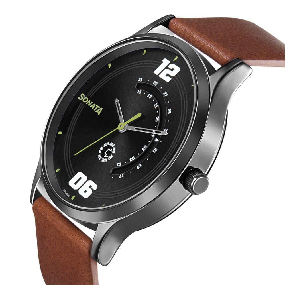 Sonata hotsell smart watch