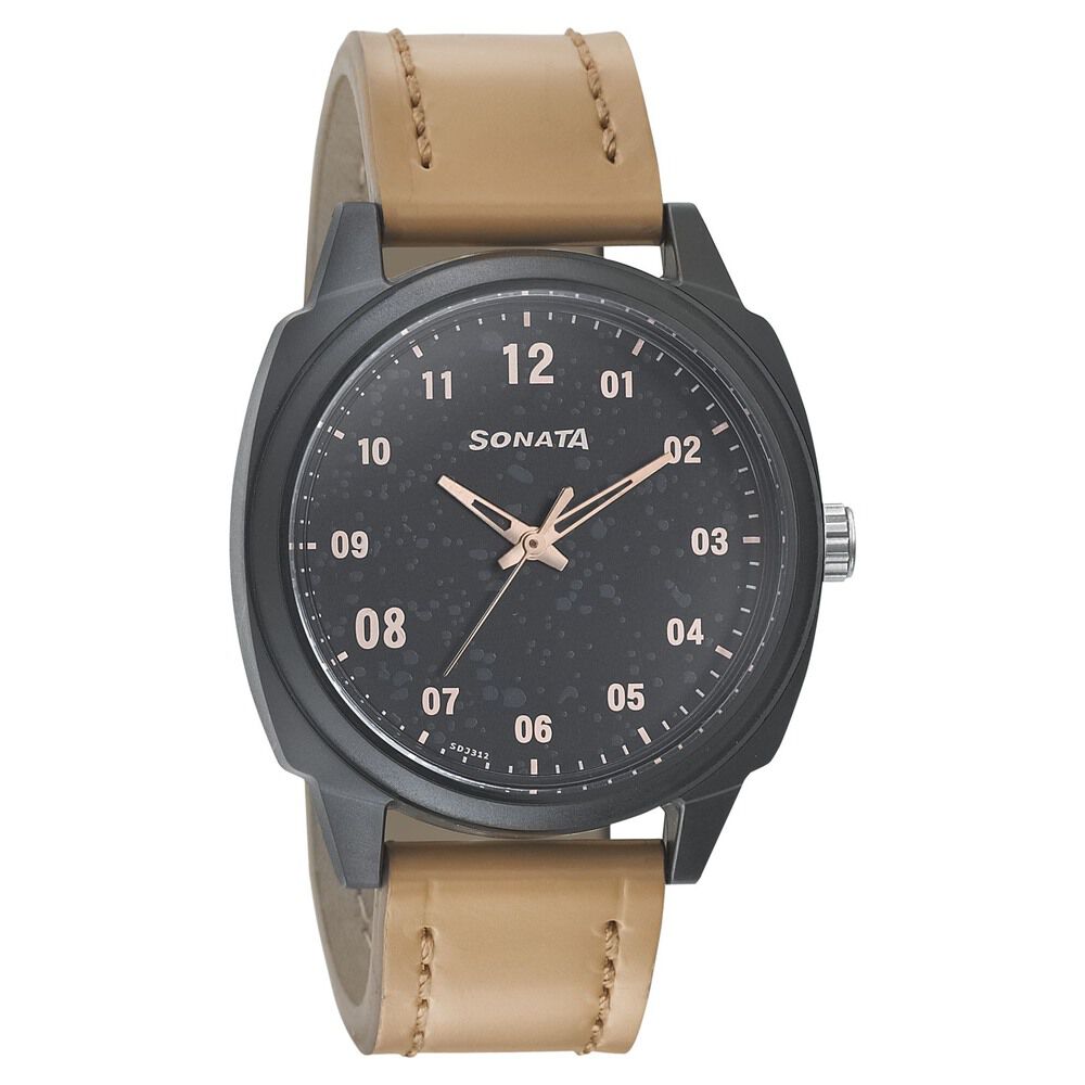 Sonata shop best watch
