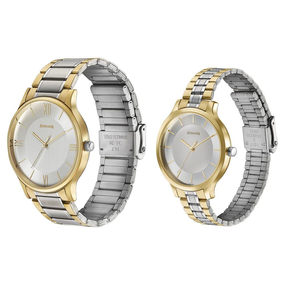 Sonata bandhan watches new arrivals