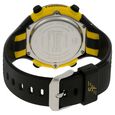 SF Digital Dial Plastic Strap Watch for Men - image number 3