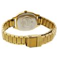 Sonata Professional Silver Dial Women Watch With Stainless Steel Strap - image number 3