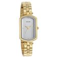 Sonata Wedding Maroon Dial Women Watch With Stainless Steel Strap