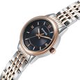 Sonata Wedding Quartz Analog Blue Dial Stainless Steel Strap Watch For Women - image number 1