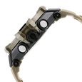 SF Digital Dial Plastic Strap Watch for Men - image number 2