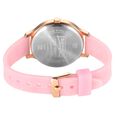 Sonata Blush Quartz Analog Pink dial Plastic Strap Watch for Women - image number 3