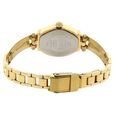 Sonata Quartz Analog White Dial Stainless Steel Strap Watch for Women - image number 3