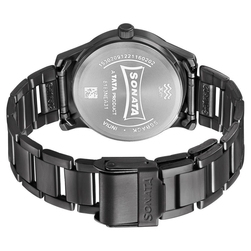 Tata watch price shop