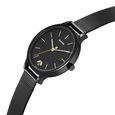 Sonata Play Black Dial Watch for Women - image number 2