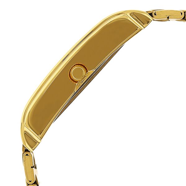 Sonata Quartz Analog Champagne Dial Stainless Steel Strap Watch for Men - image number 2