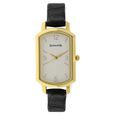 Sonata Elite Silver Dial Women Watch With Stainless Steel Strap