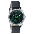 Poze By Sonata Quartz Analog Multicoloured Dial Black Nylon Strap Watch For Men - image number 2
