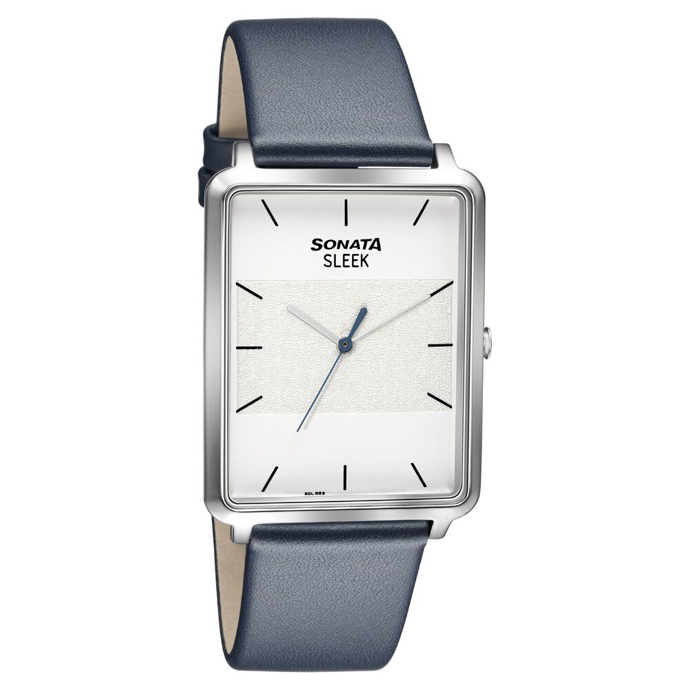 Sonata sleek wrist hotsell watch