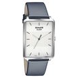 Sonata Quartz Analog Leather Strap Watch for Men - image number 0