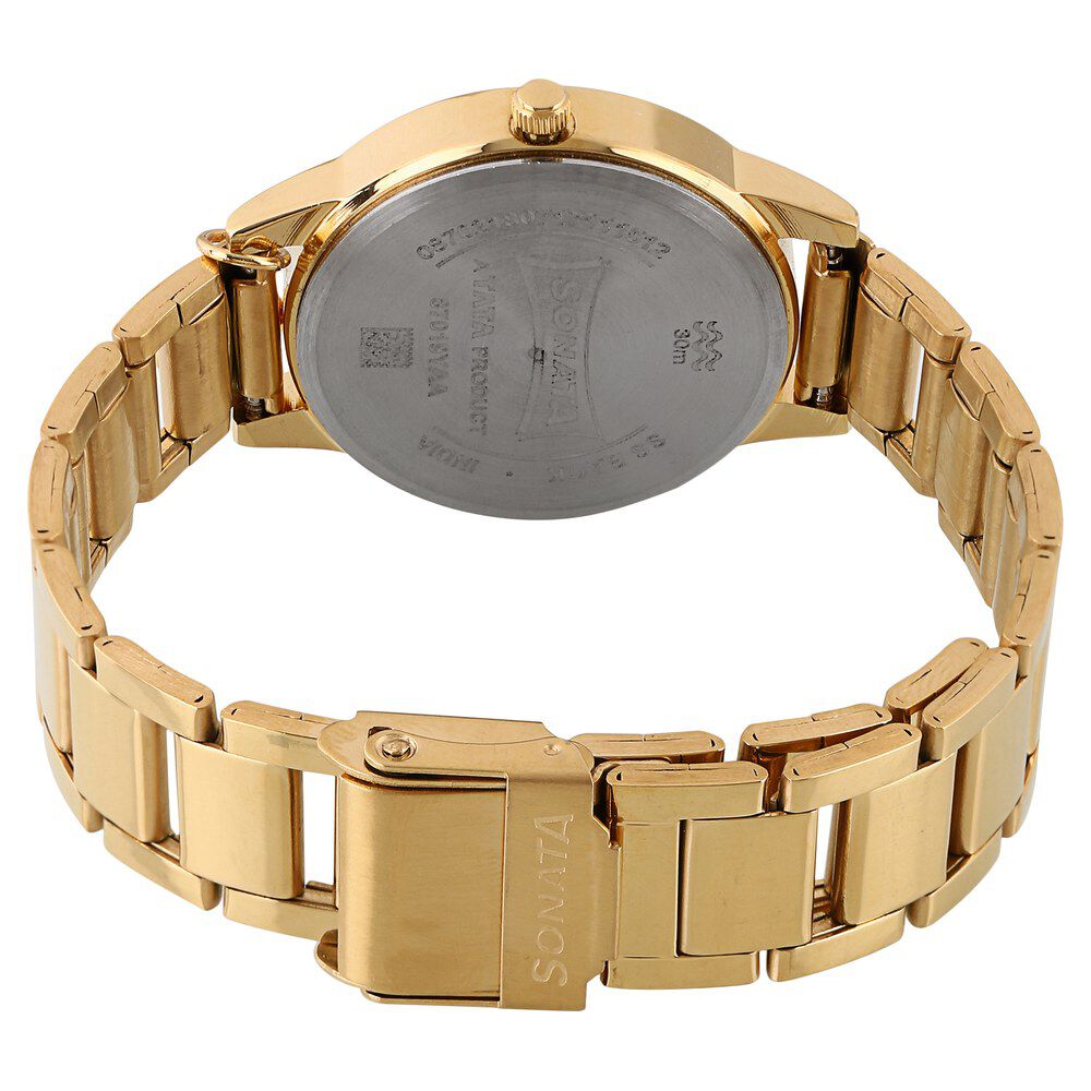 Sonata charmed watches hot sale