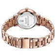 Sonata Poze Quartz Analog Pink Dial Stainless Steel Strap Watch For Women - image number 6