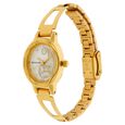 Sonata Quartz Analog White Dial Stainless Steel Strap Watch for Women - image number 1