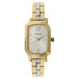Sonata Quartz Analog Green Dial Leather Strap Watch for Women