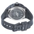 SF Turbo Quartz Analog Multicoloured Dial PU Strap Watch for Men - image number 3