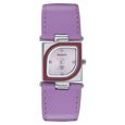 Sonata Quartz Analog Pink Dial Strap Watch for Women - image number 0