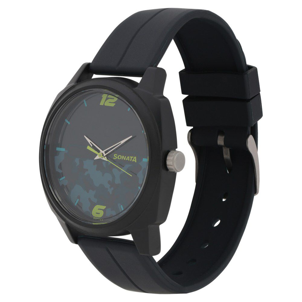 Sonata watch clearance for boys