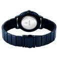 Sonata Sleek Women Ice Blue Dial Ultra-Slim Navy Bracelet Watch - image number 5