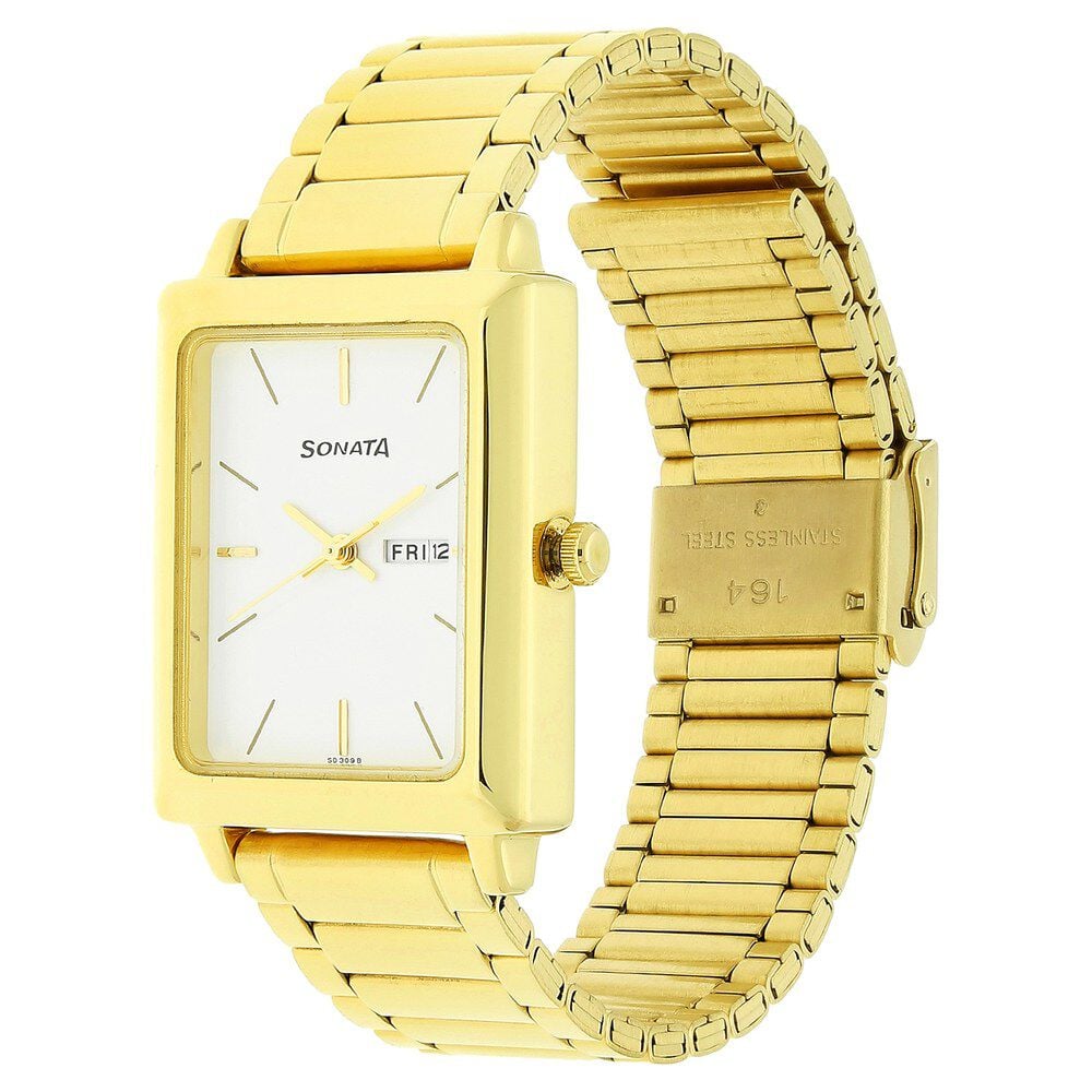 Sonata watch hotsell 7078 yad price