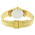 Sonata Quartz Analog Silver Dial Stainless Steel Strap Watch for Men - image number 3