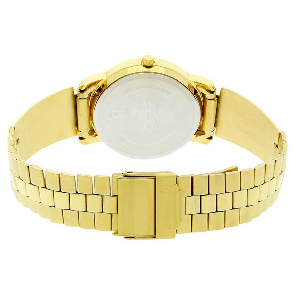 Sonata Quartz Analog Silver Dial Stainless Steel Strap Watch for Men - image number 3