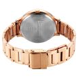 Sonata Blush Quartz Analog Pink dial Stainless Steel Strap Watch for Women - image number 3