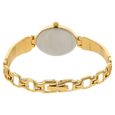 Sonata Quartz Analog White Dial Metal Strap Watch for Women - image number 3