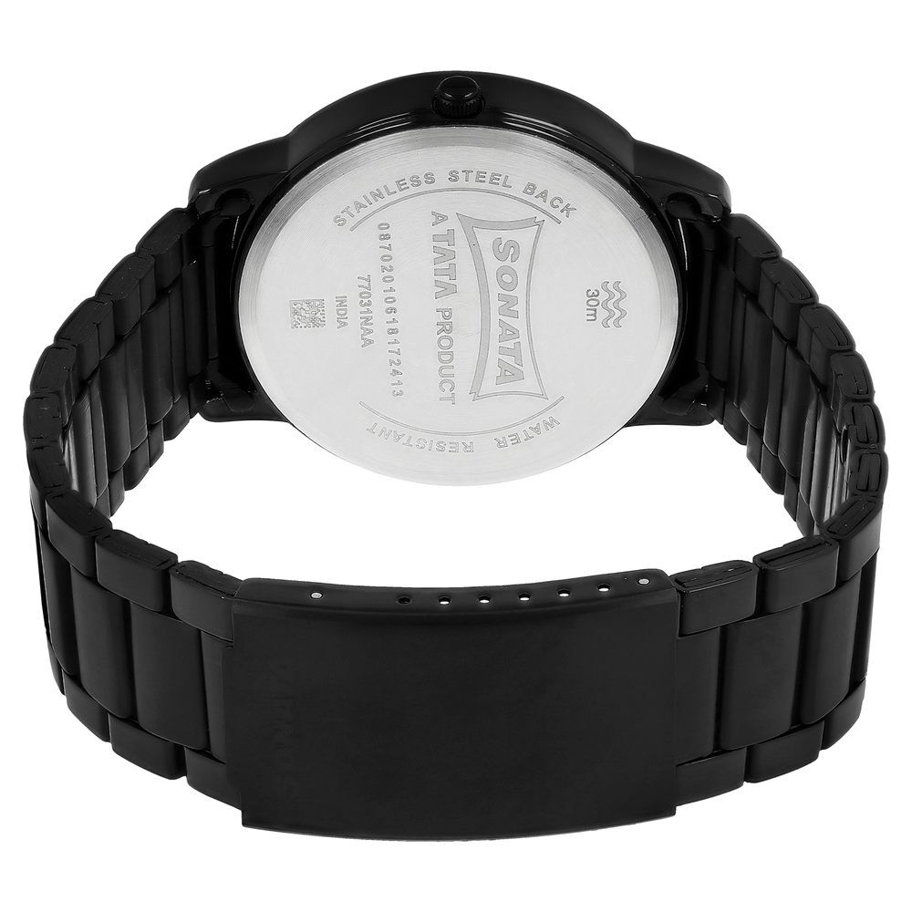Sonata fastrack watches 2025