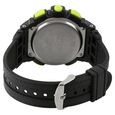 SF Super Fibre Digital Dial Plastic Strap Watch for Men - image number 3
